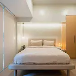 1 Bedroom With Balcony In Uptown Bgc